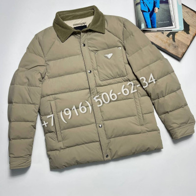 Куртка Prada 5986 3