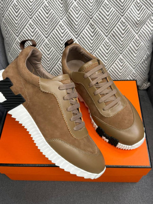 Кроссовки Hermes 16052 5