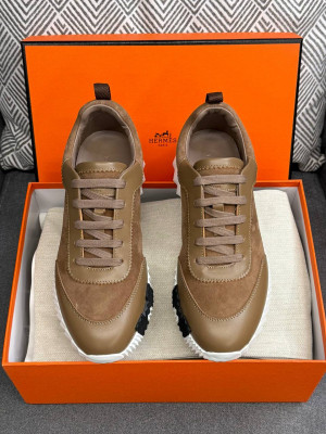 Кроссовки Hermes 16052 5