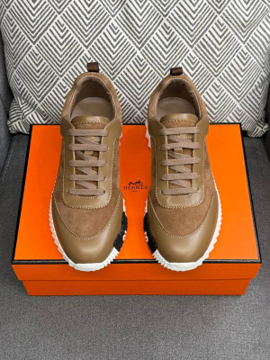 Кроссовки Hermes 16052 5