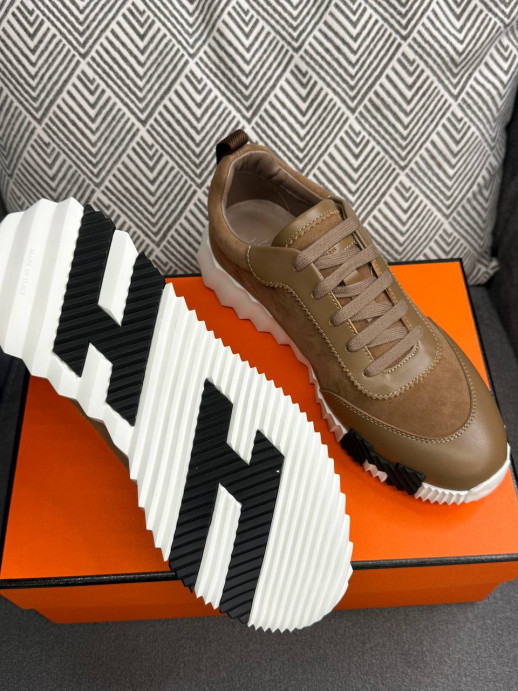 Кроссовки Hermes 16052 5