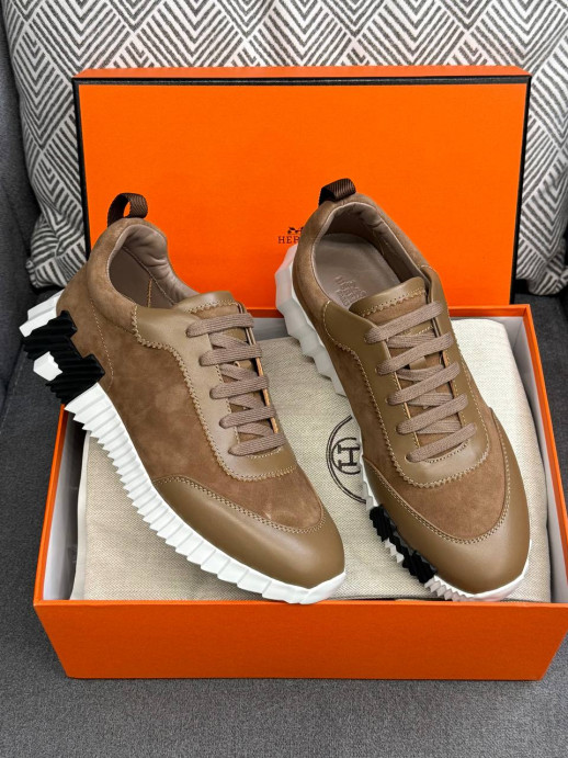 Кроссовки Hermes 16052 5