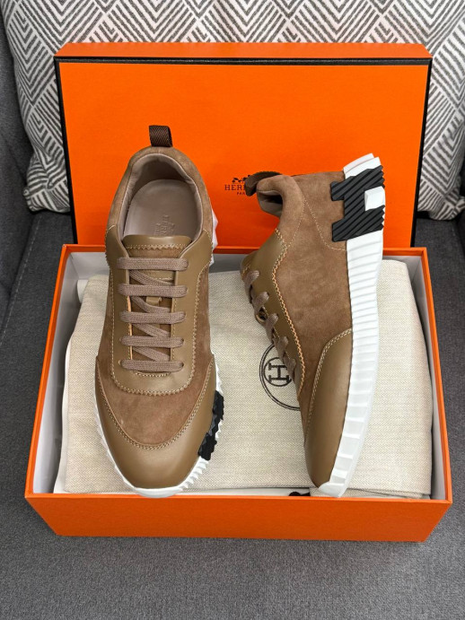 Кроссовки Hermes 16052 5