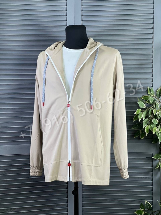 Кардиган удлиненный KITON 21333