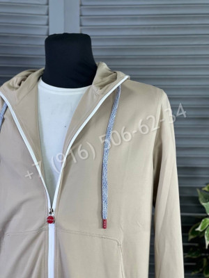 Кардиган удлиненный KITON 21333