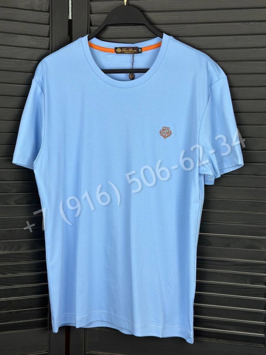 Футболка Loro Piana 31421