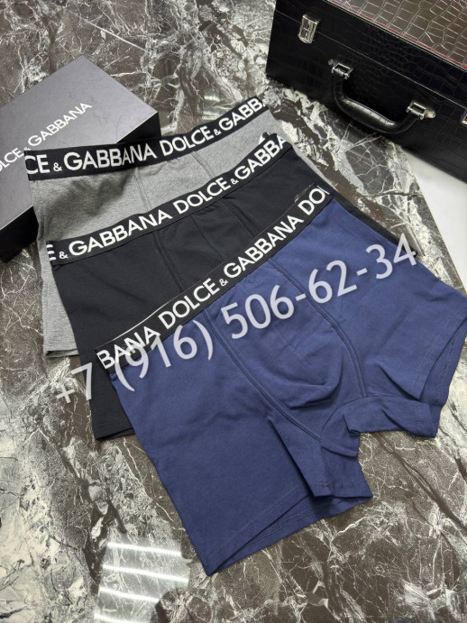 Нижнее Белье Dolce & Gabbana 29555 1