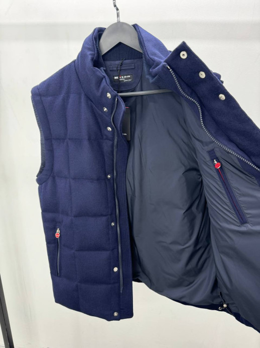 Жилетка Kiton 20365 13
