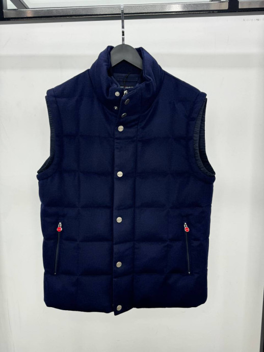 Жилетка Kiton 20365 13