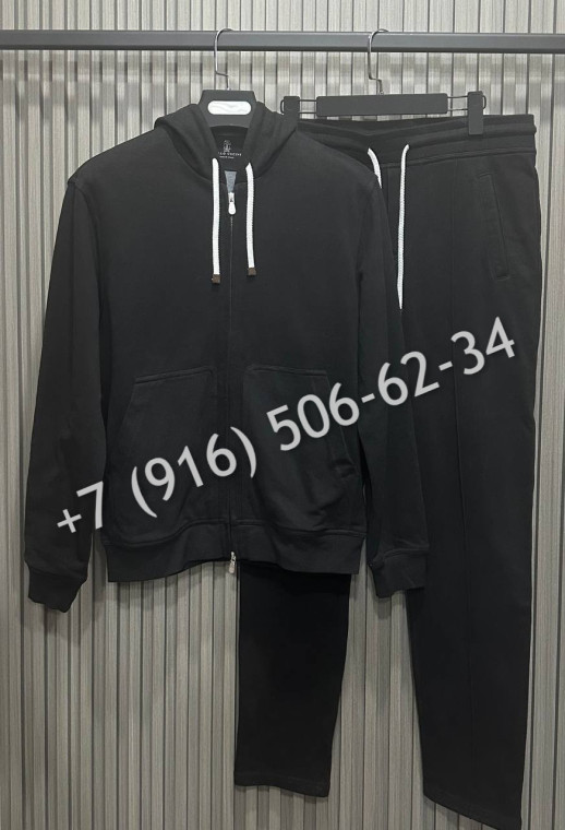 Прогулочный костюм Brunello Cucinelli 33686 2