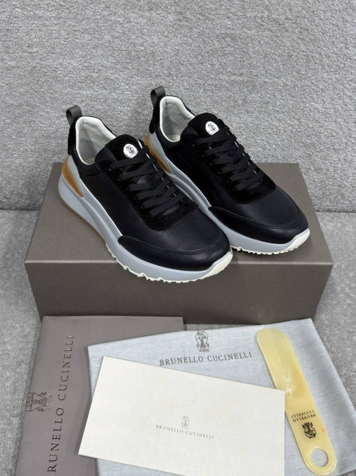 Кроссовки Brunello Cucinelli 16714