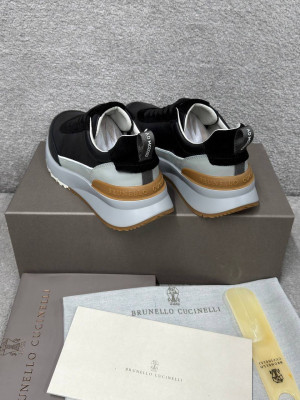 Кроссовки Brunello Cucinelli 16714