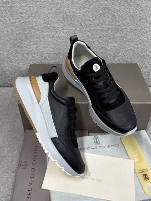 Кроссовки Brunello Cucinelli 16714