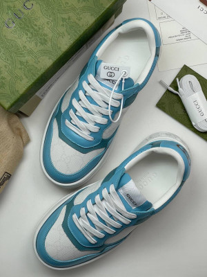 Кроссовки Gucci 11307