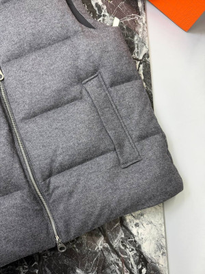 Жилетка Loro Piana 5458 1