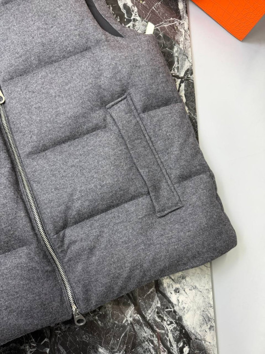 Жилетка Loro Piana 5458 1