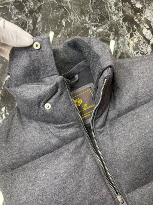 Жилетка Loro Piana 5458 1