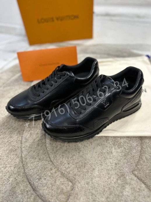 Кеды Louis Vuitton 21634