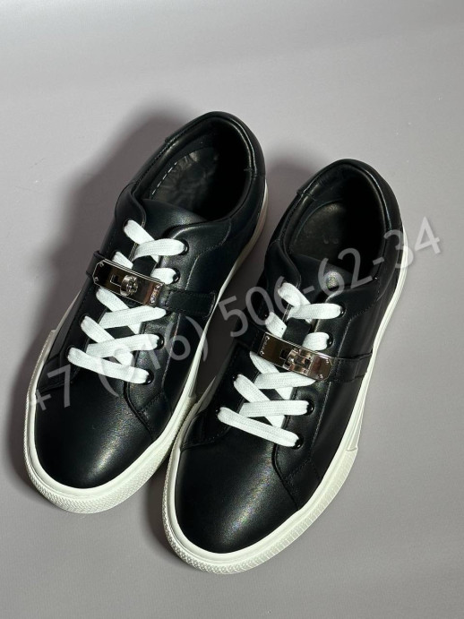 Кеды Hermes 31722