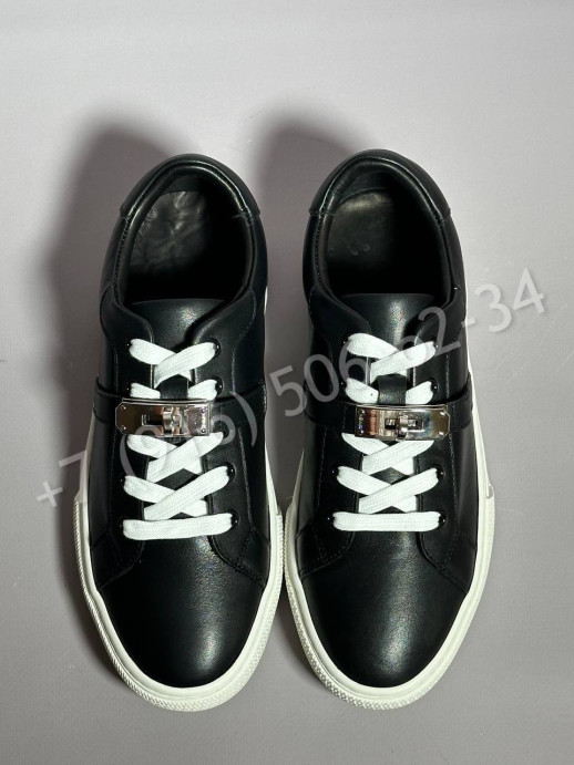 Кеды Hermes 31722