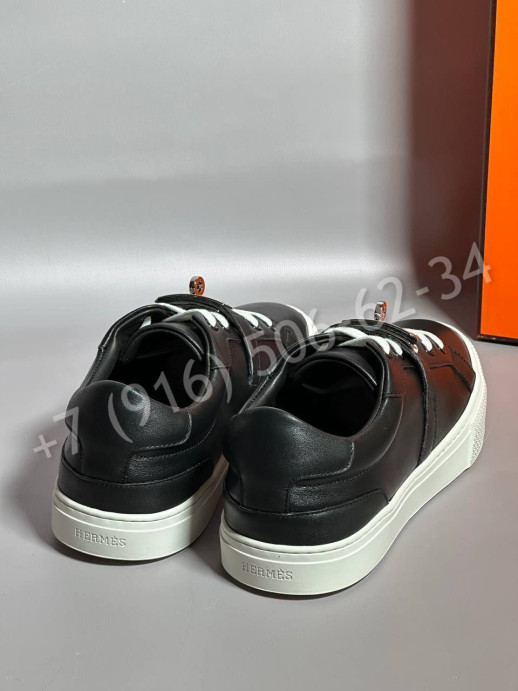 Кеды Hermes 31722