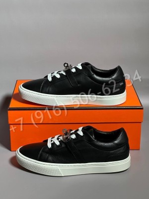 Кеды Hermes 31722