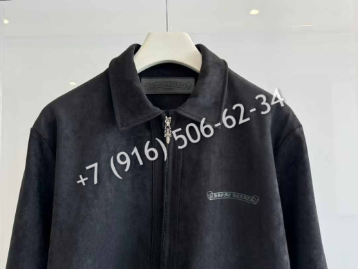 Куртка Chrome Hearts 6015 1