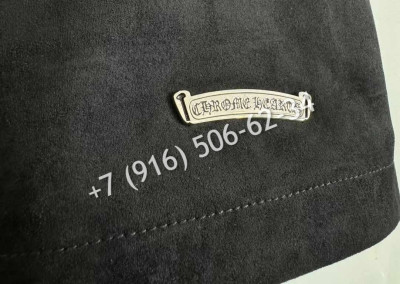 Куртка Chrome Hearts 6015 1