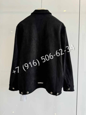 Куртка Chrome Hearts 6015 1