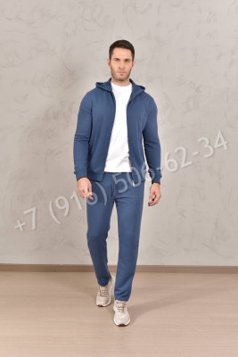 Спортивный костюм Loro Piana 21734