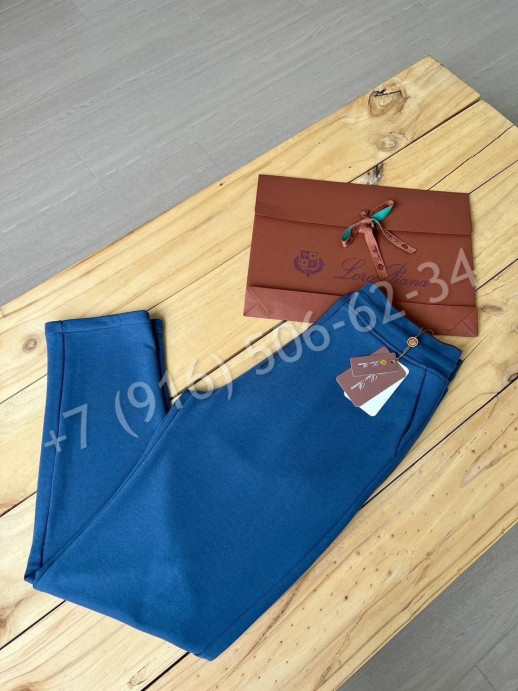 Спортивный костюм Loro Piana 21734