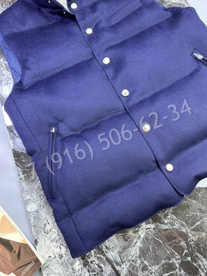 Жилетка Brunello Cucinelli 21835