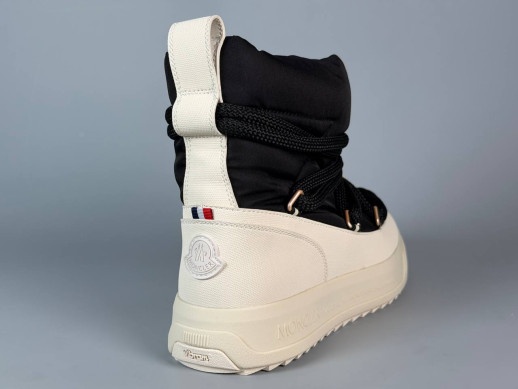 Ботинки Moncler 5512 1