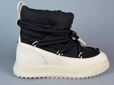 Ботинки Moncler 5512 1