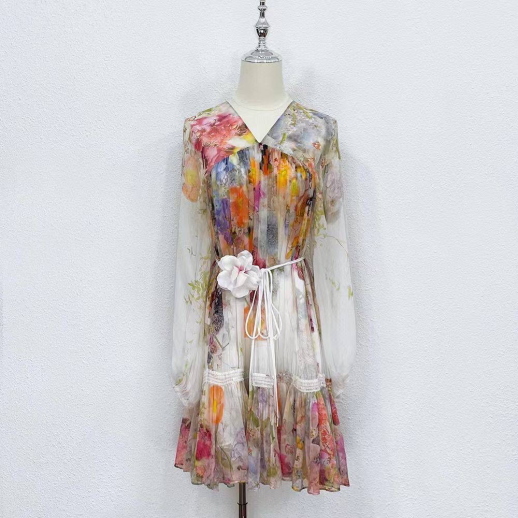 Платье Zimmermann 11712