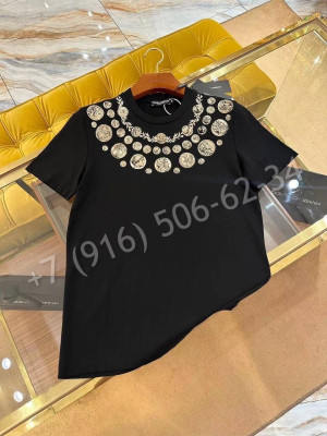 Футболка Dolce & Gabbana 21935