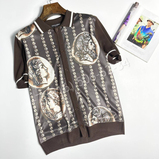 Поло Dolce & Gabbana 32024