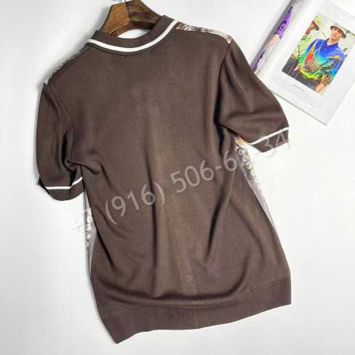 Поло Dolce & Gabbana 32024