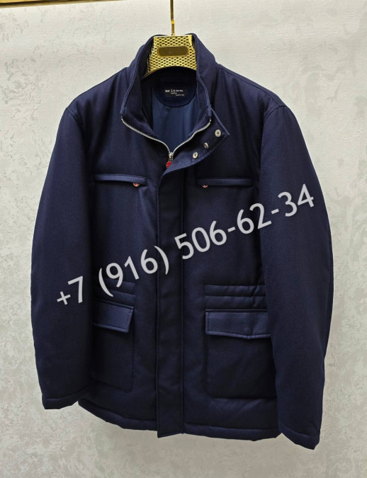 Куртка KITON 20349 2