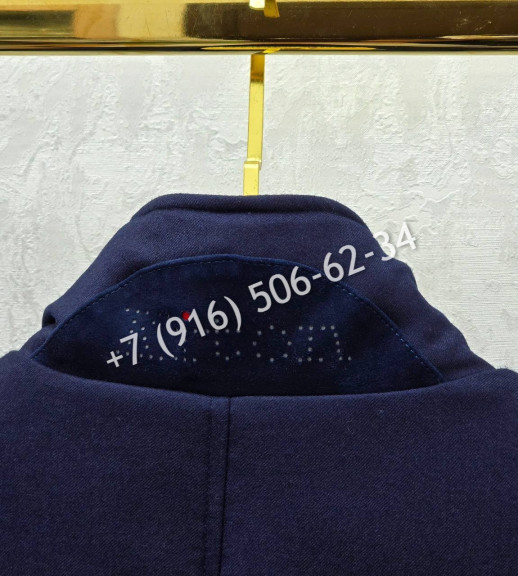 Куртка KITON 20349 2