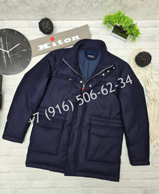 Куртка KITON 20349 2