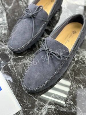 Мокасины Loro Piana 32124