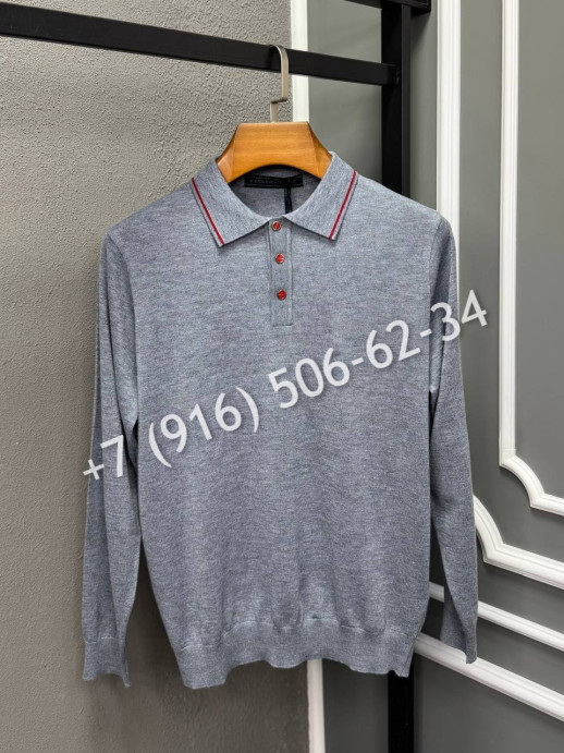 Поло KITON 34846 8