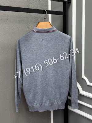 Поло KITON 34846 8