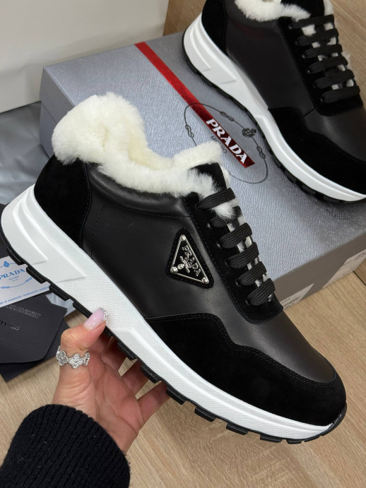 Кроссовки Prada 5514 1