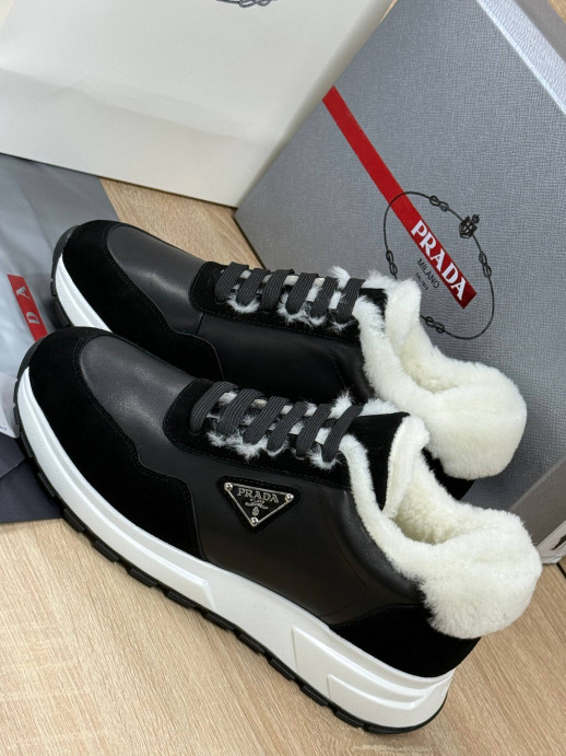 Кроссовки Prada 5514 1