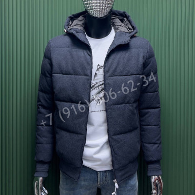 Куртка Brunello Cucinelli 22135