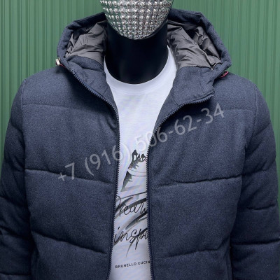 Куртка Brunello Cucinelli 22135