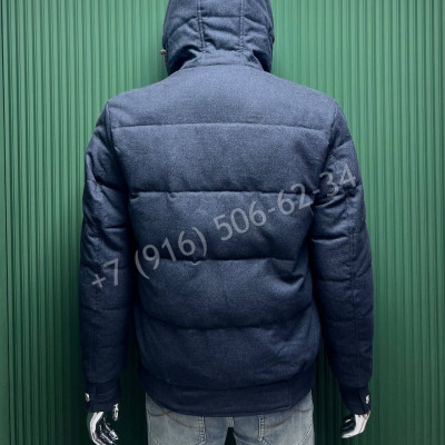 Куртка Brunello Cucinelli 22135