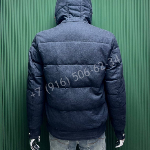 Куртка Brunello Cucinelli 22135